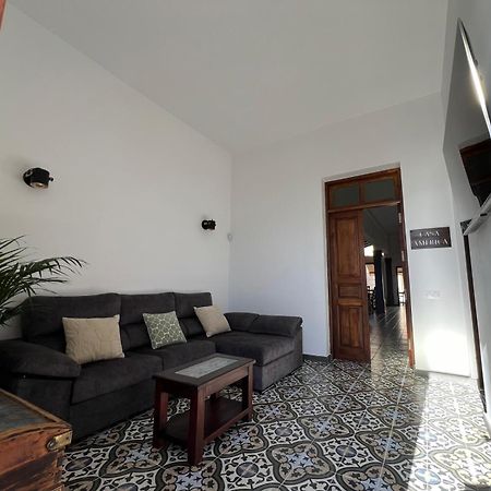 Casa America Fasnia Bagian luar foto